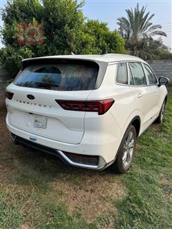 فورد تيريتوري